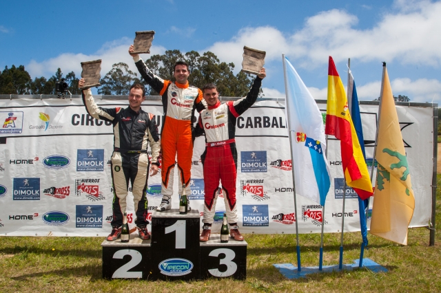 017 Autocross Carballo RFEDA 2016 137